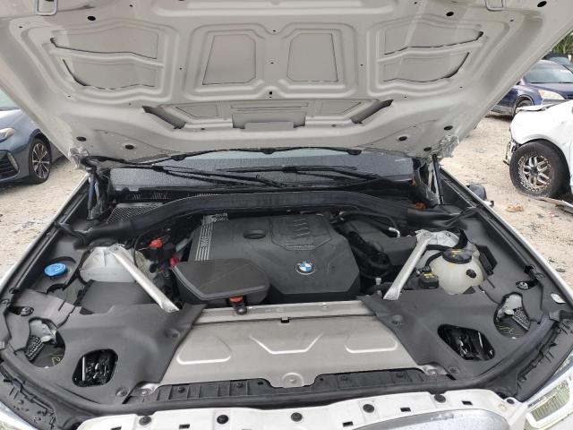 2023 BMW X3 SDRIVE3 5UX43DP09P9N71027