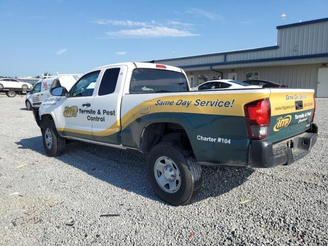 2021 TOYOTA TACOMA ACC 3TYRX5GN7MT032596