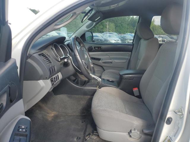 2015 TOYOTA TACOMA DOUBLE CAB PRERUNNER 5TFJX4GN6FX043007