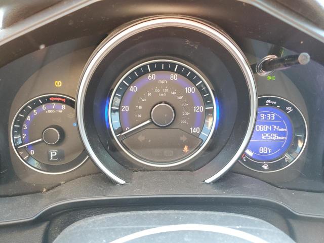 2016 HONDA FIT EX JHMGK5H78GX004014