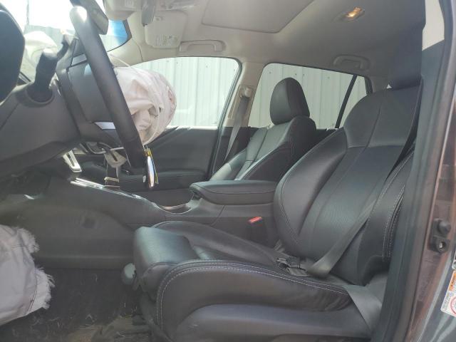 2020 SUBARU OUTBACK LI 4S4BTGND9L3211670