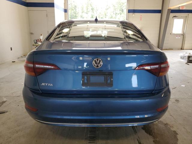 2019 VOLKSWAGEN JETTA 4D G 3VWC57BU5KM210419