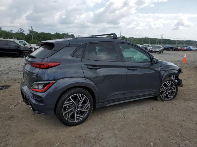 2023 HYUNDAI KONA N LIN KM8K3CA32PU052240