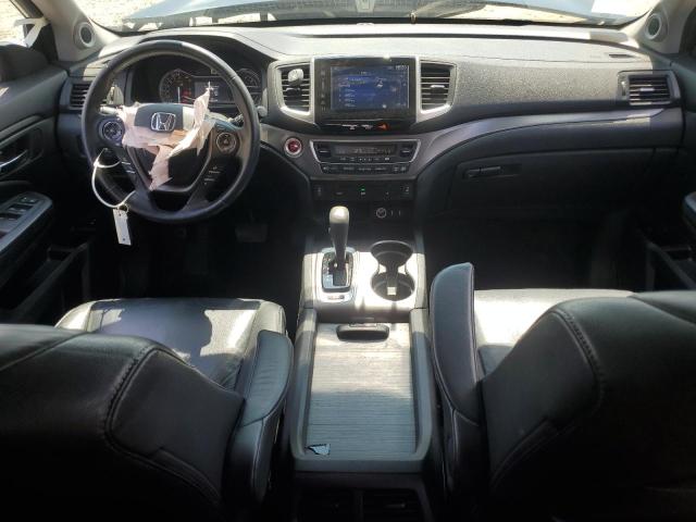 2016 HONDA PILOT EXL - 5FNYF6H88GB051045