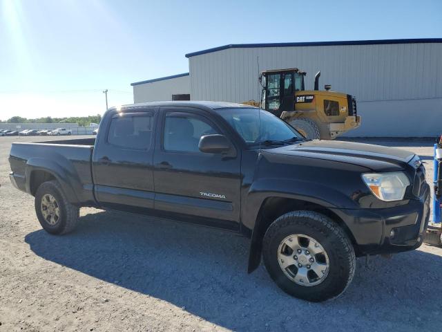 2013 TOYOTA TACOMA DOU - 3TMMU4FNXDM054585