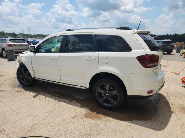2019 DODGE JOURNEY CR - 3C4PDCGG8KT803524