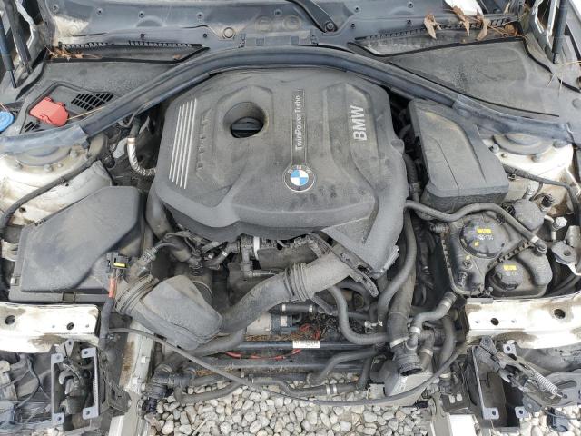 2019 BMW 430I GRAN - WBA4J1C58KBM16314
