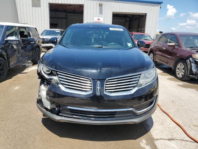 2016 LINCOLN MKX SELECT 2LMTJ6KP3GBL49752