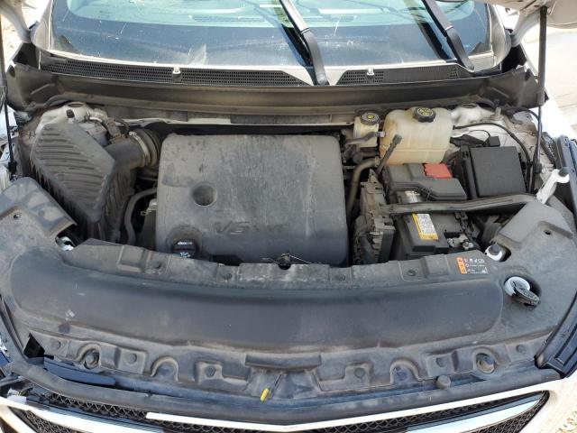 2020 BUICK ENCLAVE ES 5GAEVAKW0LJ230510
