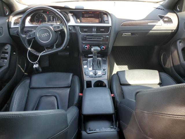 2015 AUDI A4 PREMIUM - WAUFFAFL0FN044833