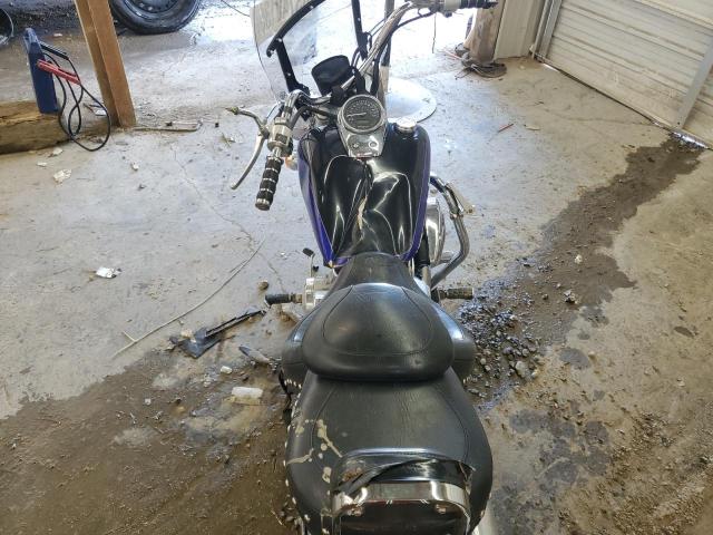 2004 HONDA VT750 CA JH2RC50354M004444