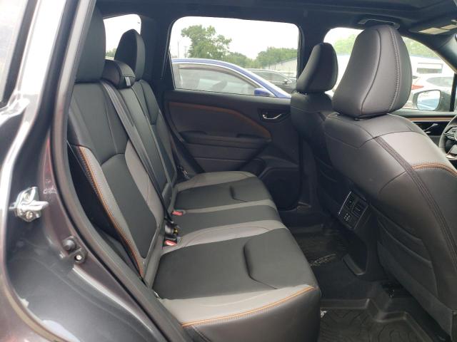 2025 SUBARU FORESTER S JF2SLDHC3SH508863