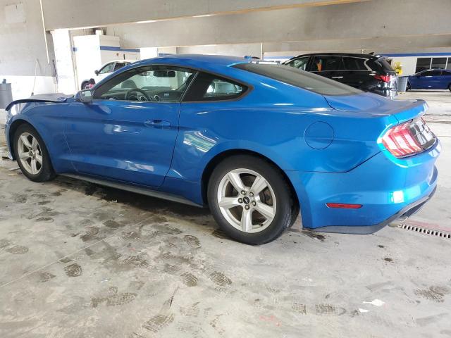 2019 FORD MUSTANG - 1FA6P8TH9K5105847