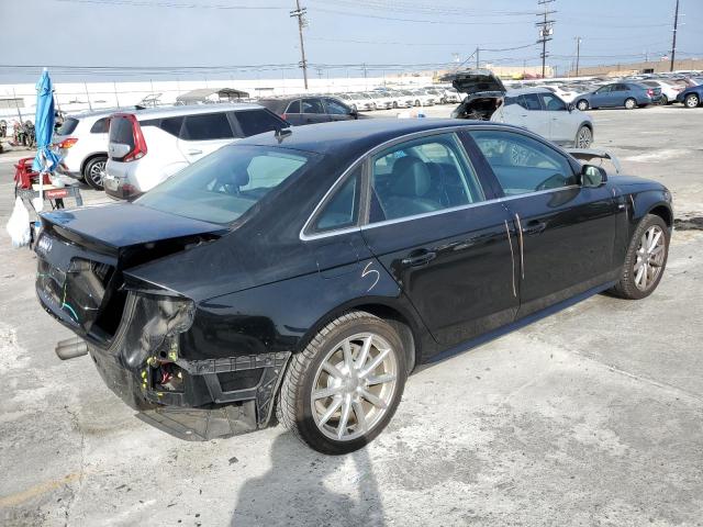 Vin: wauefaflxen033770, lot: 63069225, audi a4 premium plus 20143