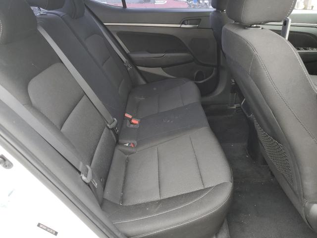 2018 HYUNDAI ELANTRA SE 5NPD84LF3JH326736