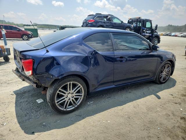Vin: jtkjf5c73b3012422, lot: 63814625, toyota scion 20113