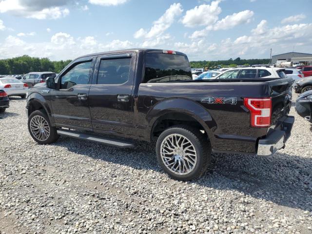 2019 FORD F150 SUPER - 1FTEW1E5XKFA63752