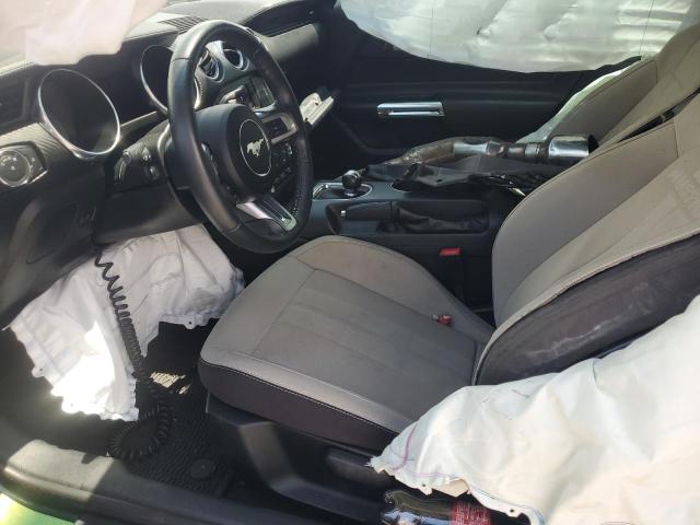 2022 FORD MUSTANG 1FA6P8TH8N5139234