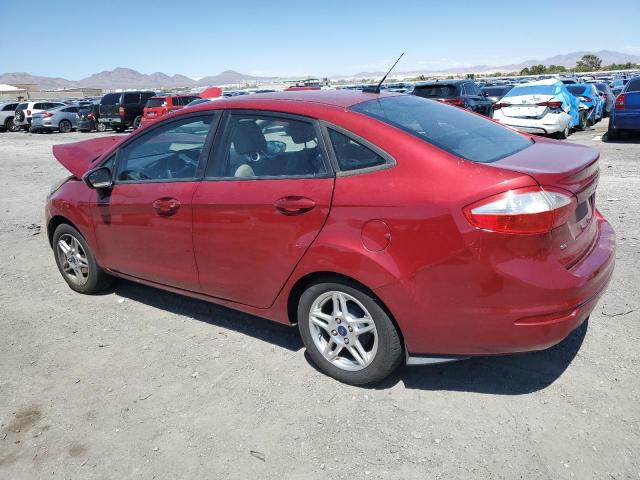 2017 FORD FIESTA SE - 3FADP4BJ7HM112996