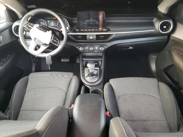 2023 KIA FORTE LX 3KPF24AD8PE549055