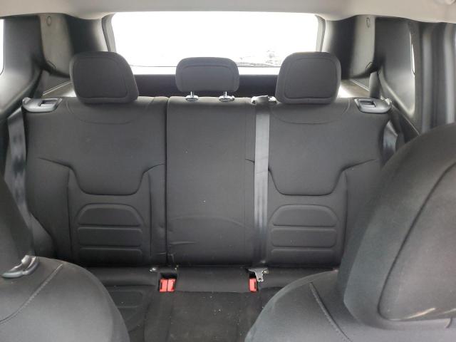 2018 JEEP RENEGADE L ZACCJABB3JPH83633