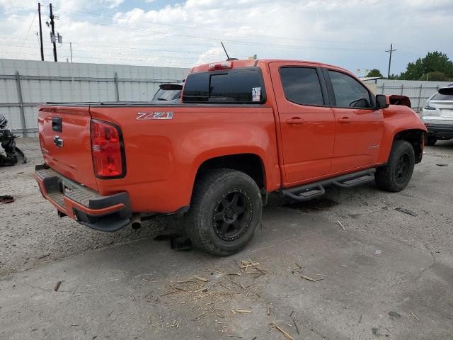 2016 CHEVROLET COLORADO Z - 1GCGTDE37G1295537