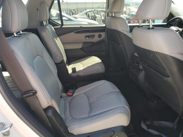 2023 HONDA PILOT EXL - 5FNYG2H51PB016228