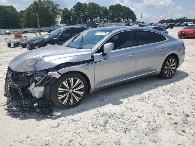 2019 VOLKSWAGEN ARTEON SEL WVWCR7AN9KE026740