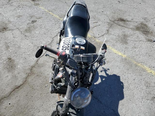 2005 YAMAHA FZS10 JYARN07Y55A001758