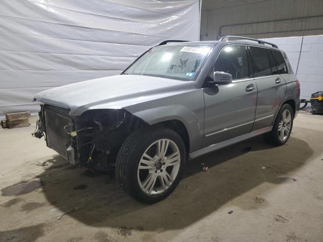 Vin: wdcgg8jb2dg024770, lot: 63807635, mercedes-benz glk-class 350 4matic 2013 img_1