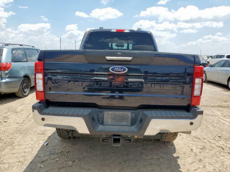 2021 FORD F250 SUPER 1FT8W2BT1MEE08892