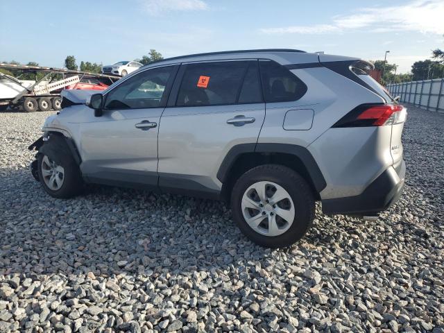 2021 TOYOTA RAV4 LE - JTMK1RFV6MD065706