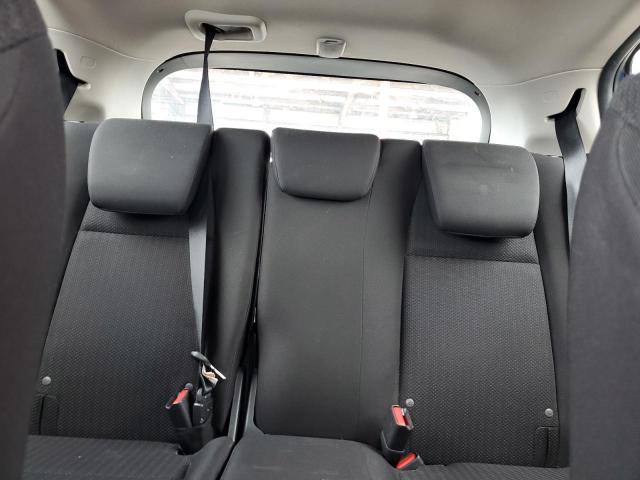 2018 HONDA HR-V LX 3CZRU5H36JM701707