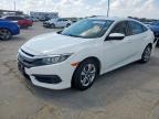 2018 HONDA CIVIC LX - 2HGFC2F57JH597307