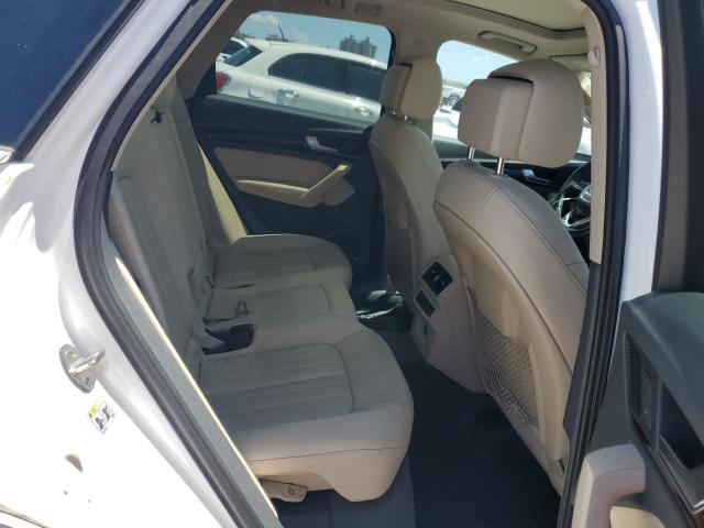 2018 AUDI Q5 PREMIUM WA1BNAFY7J2012031