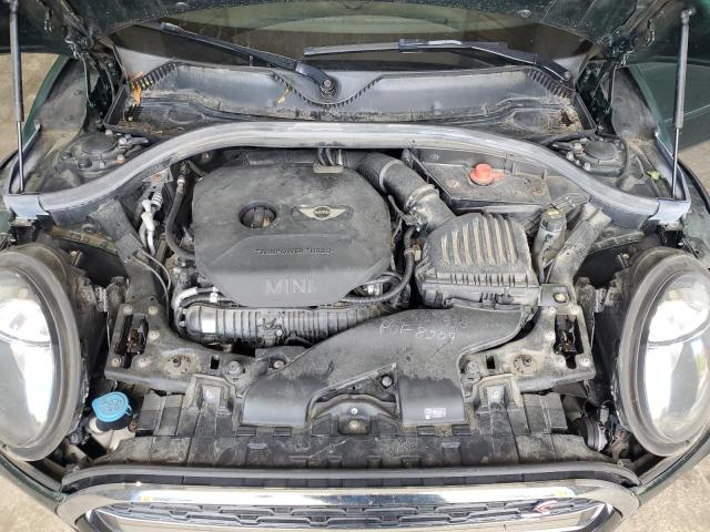 2017 MINI COOPER S C WMWLU5C52H2E83657