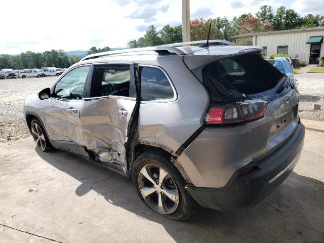2019 JEEP CHEROKEE L - 1C4PJLDB1KD366148