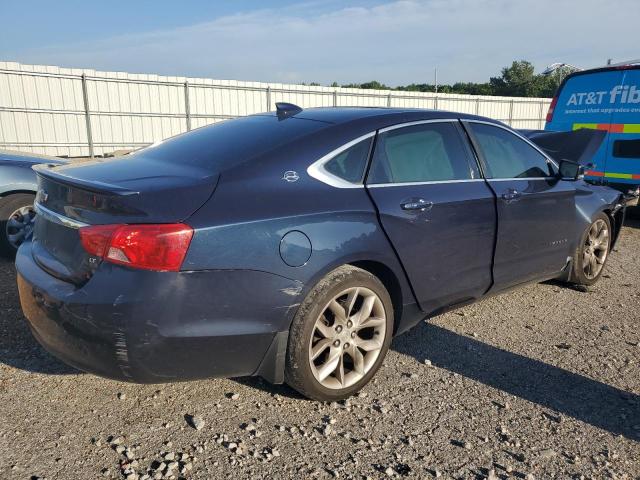 2015 CHEVROLET IMPALA LT 2G1115SL4F9122860