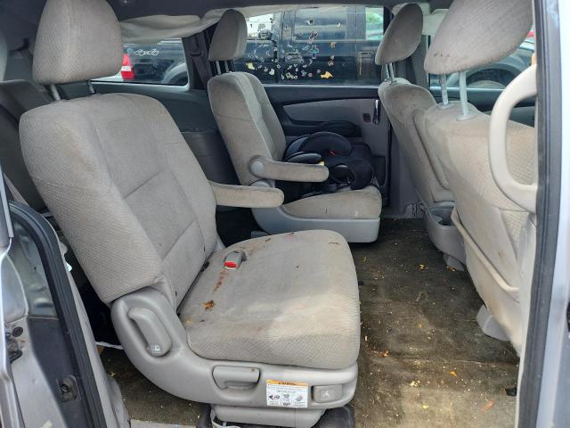 2016 HONDA ODYSSEY LX 5FNRL5H28GB068608