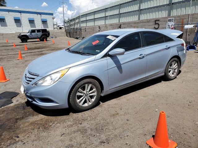HYUNDAI SONATA GLS