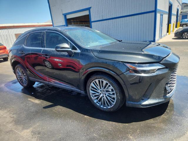 2024 LEXUS RX 450H+ L JTJCJMGA6R2020736
