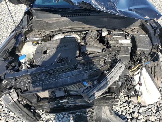 2021 KIA SELTOS SX KNDETCA23M7037118