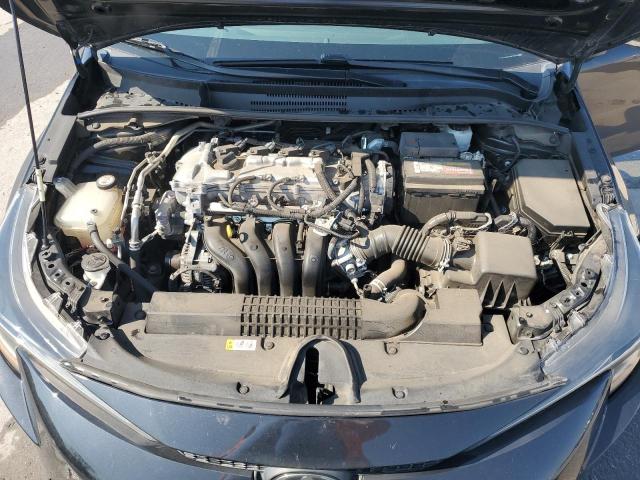 2022 TOYOTA COROLLA LE - 5YFEPMAE5NP297797