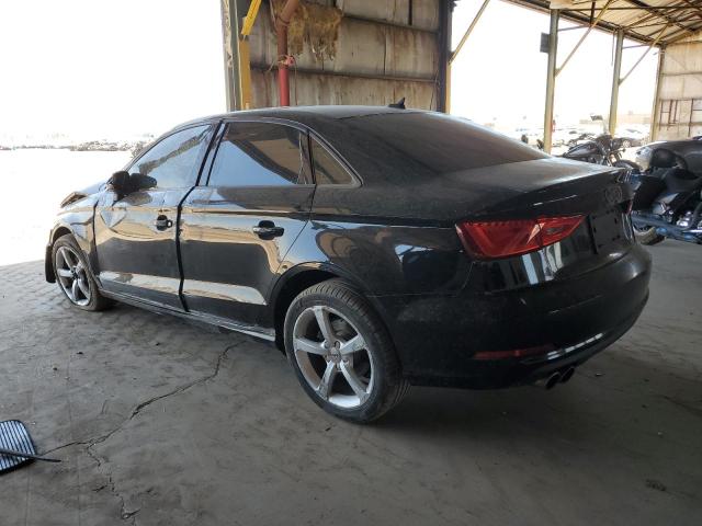 2015 AUDI A3 PREMIUM WAUACGFF2F1012988