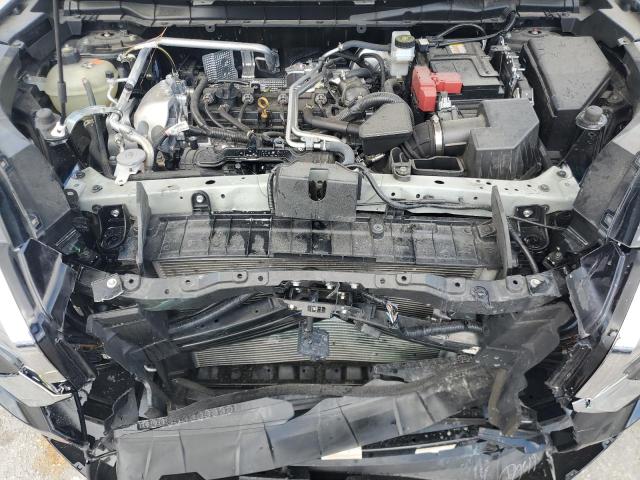 2024 MITSUBISHI OUTLANDER JA4J3UA81RZ073338