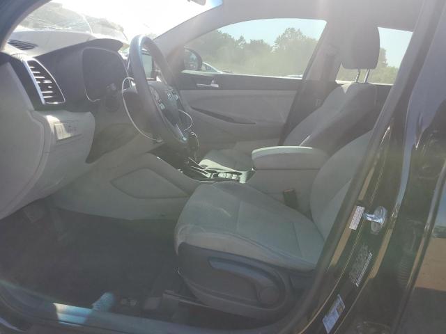 2020 HYUNDAI TUCSON SE KM8J2CA4XLU272033