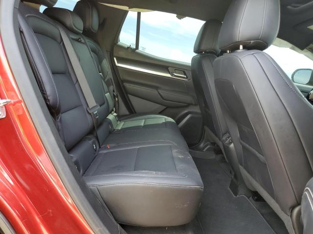 2025 GMC TERRAIN EL 3GKALUEGXSL254267