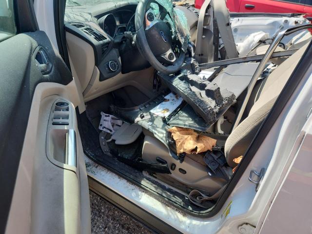 2015 FORD ESCAPE SE - 1FMCU0G70FUA78523