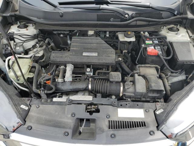 2017 HONDA CR-V EX - 2HKRW2H58HH627903