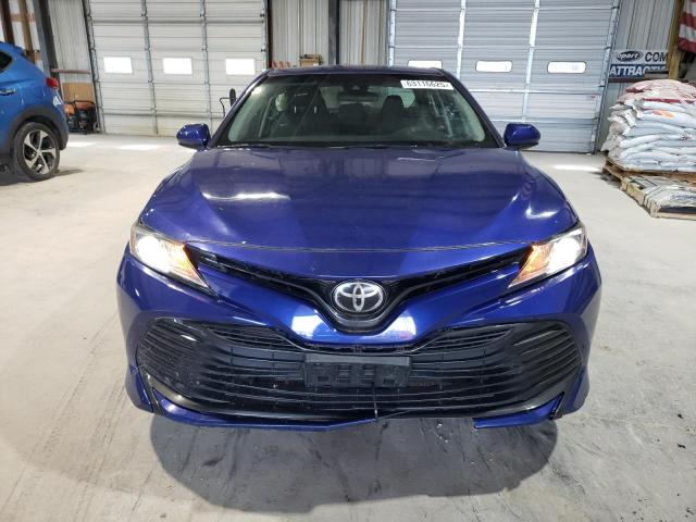 2018 TOYOTA CAMRY L 4T1B11HK3JU513069